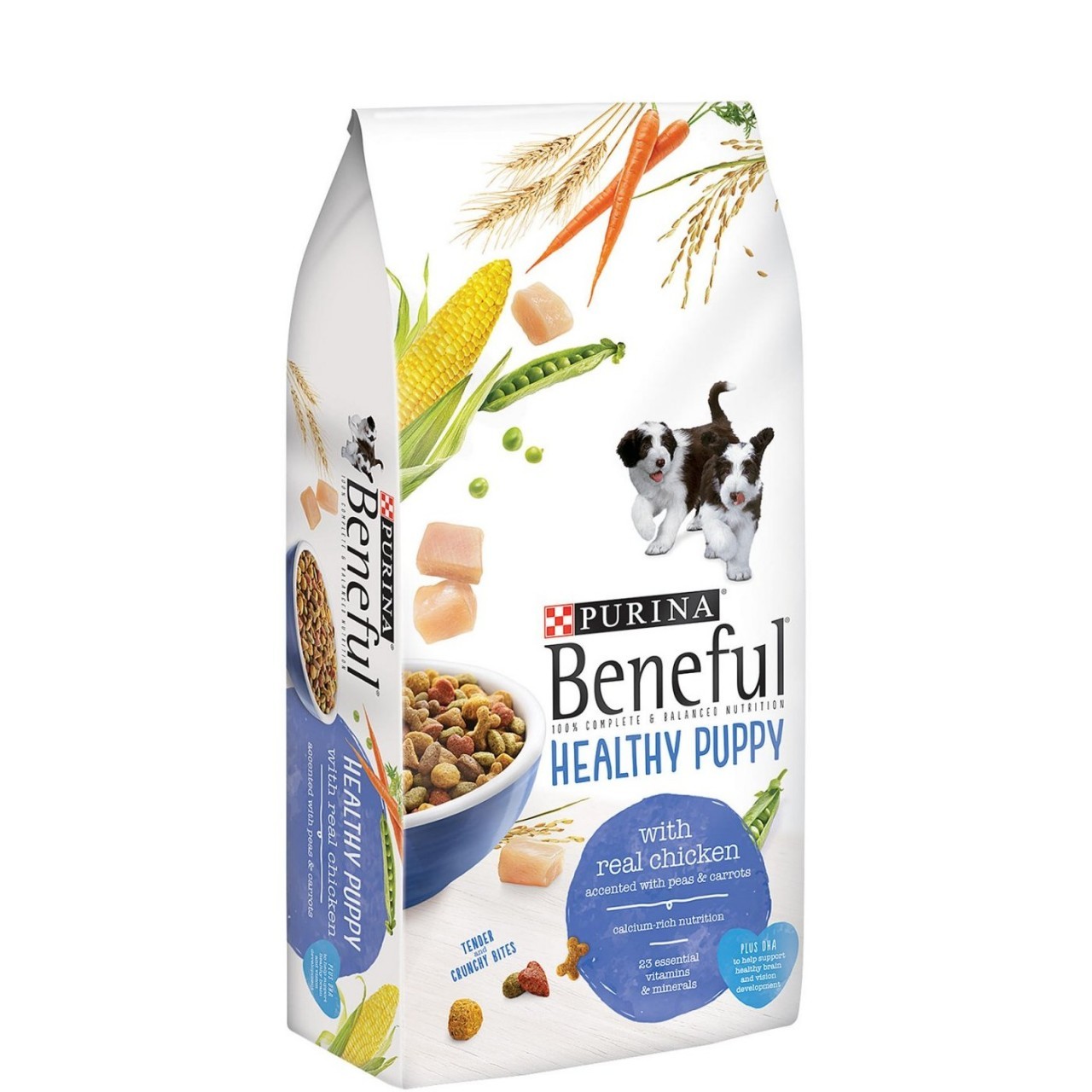 PURINA BENEFUL HEALTHY PUPPY CHIC 1.59kg