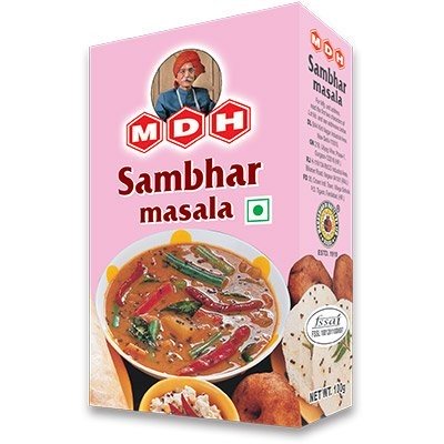 MDH SAMBAR MASALA 100g