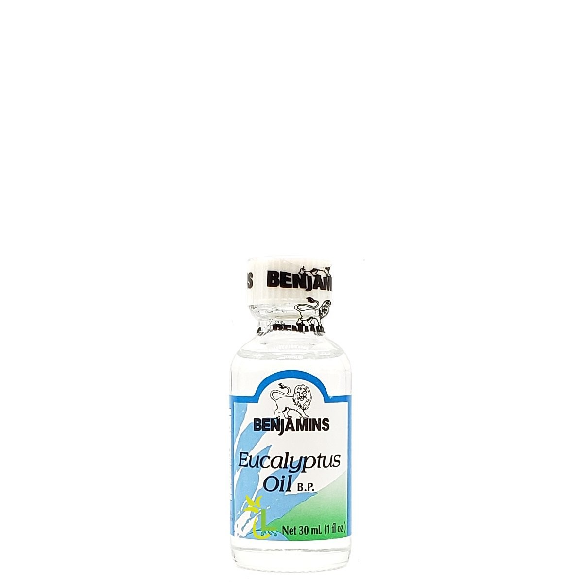 BENJAMINS EUCALYPTUS OIL BP 30ml