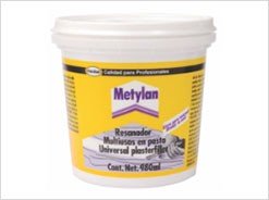1500 g. White Metylan Crack Filler