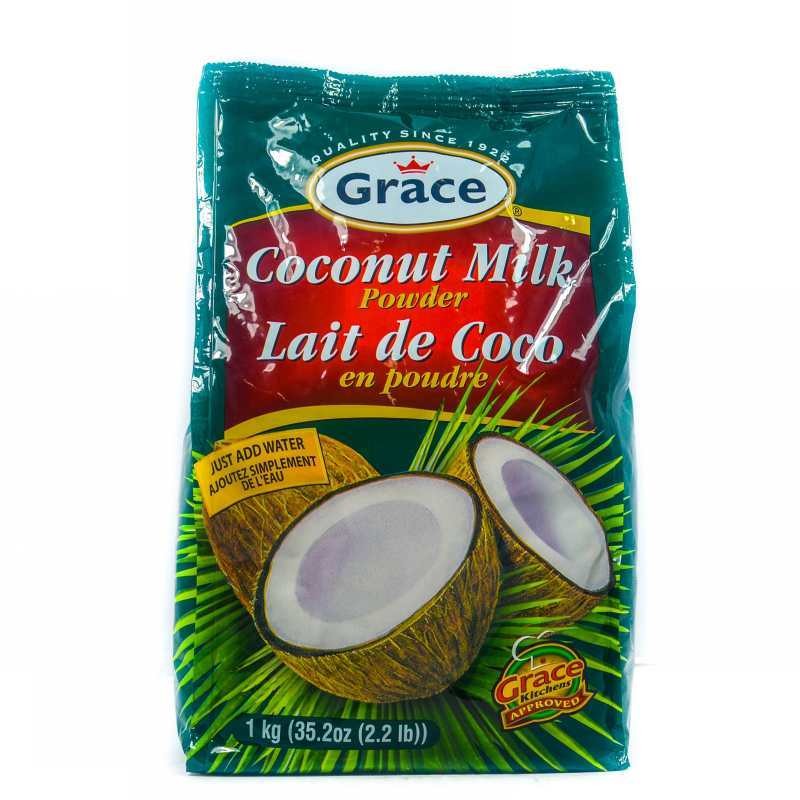 GRACE COCONUT MILK POWDER 1KG