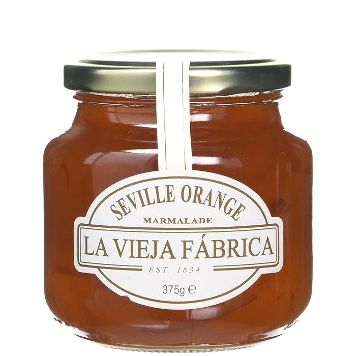 LA VIEJA SEVILLE MARMALADE 365g