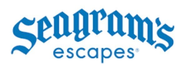 Seagram's Escapes