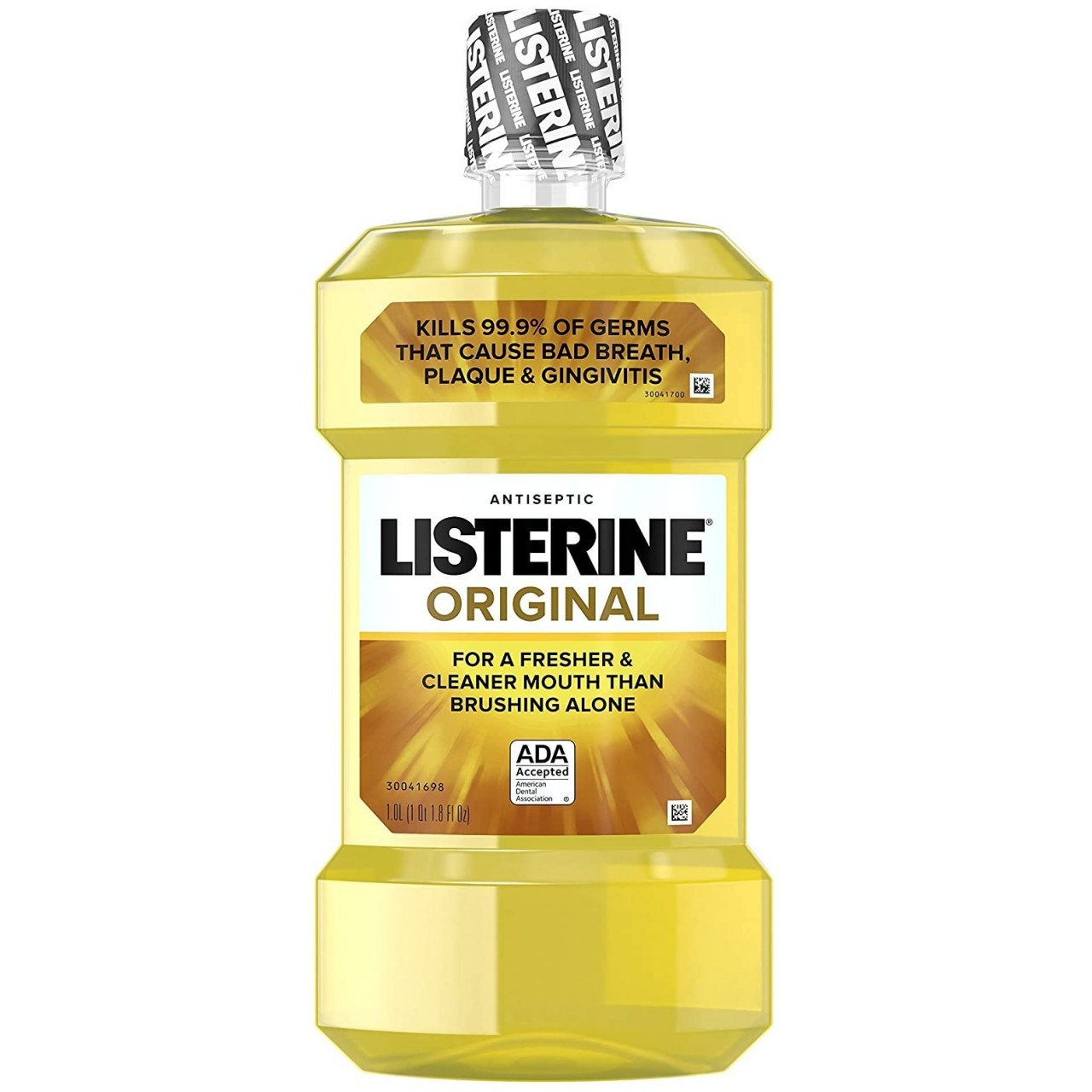 LISTERINE ORIGINAL 1.5L