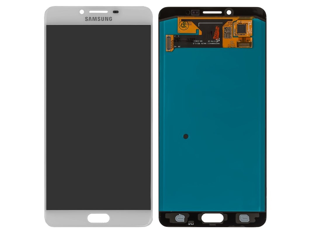 SAMSUNG GALAXY C9 PRO