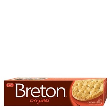 DARE BRETON ORIGINAL 225g
