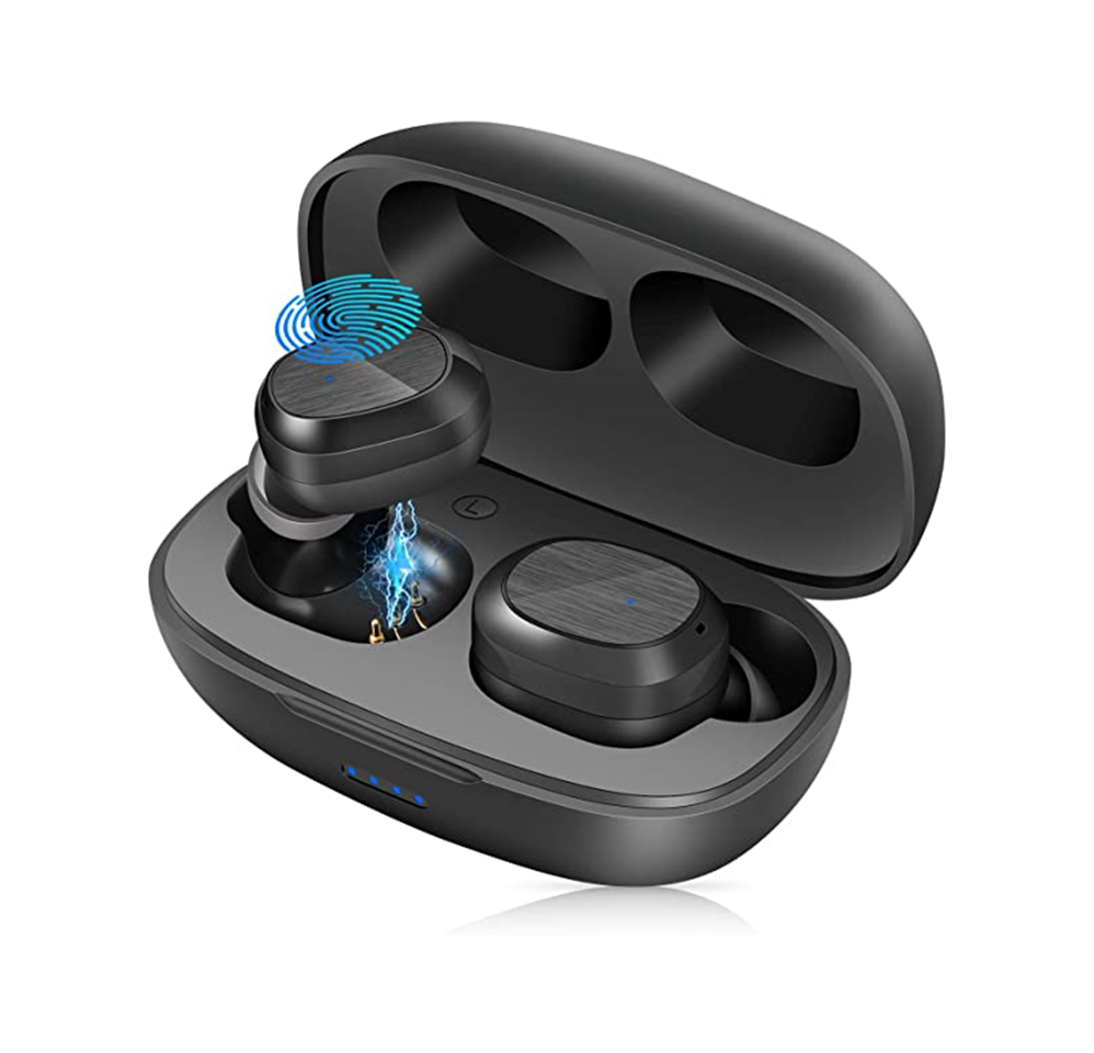 PALL BONE WIRELESS EARBUDS