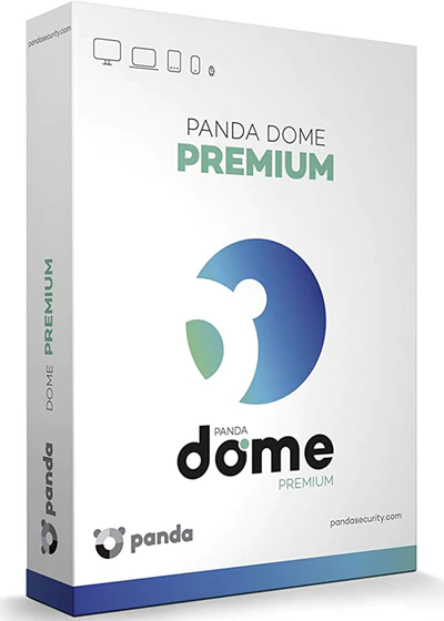 Panda Dome Premium - 1 Device 1 Year Key GLOBAL