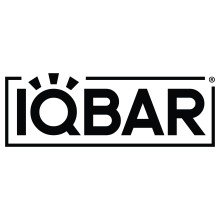 IQ BAR KETO CHOCOLATE MINT 45g
