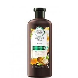 HERBAL ESS SHAMPOO COCONUT MILK 13.5oz