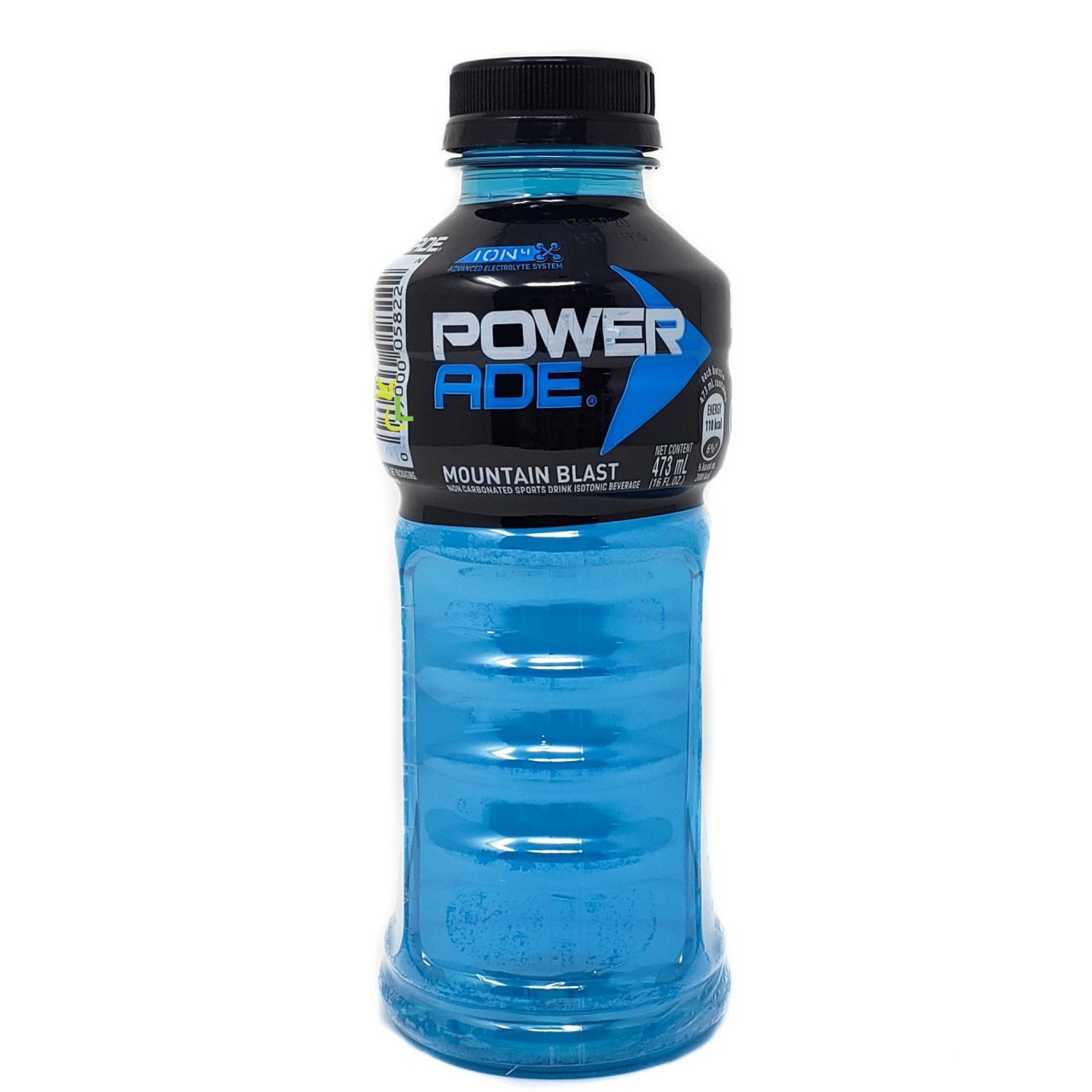 POWERADE MOUNTAIN BLAST 473ml