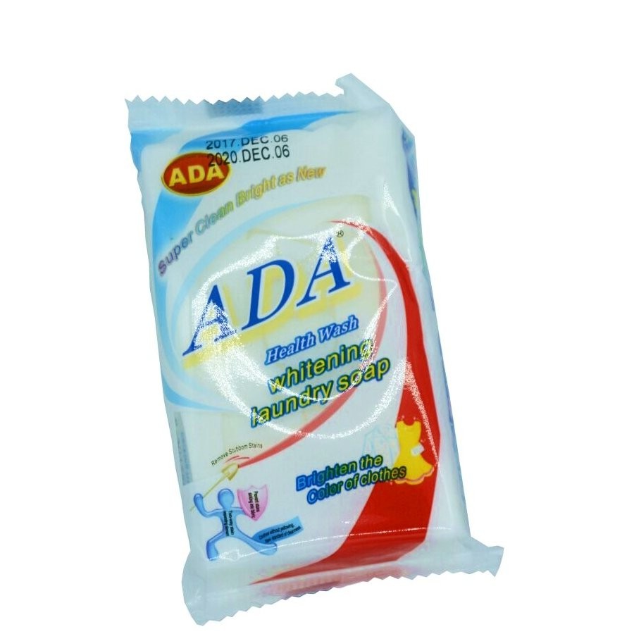 ADA WHITENING LAUNDRY BAR 130g