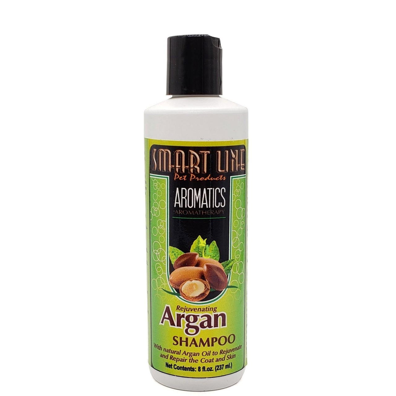 SMART LINE ARGAN SHAMPOO 8oz