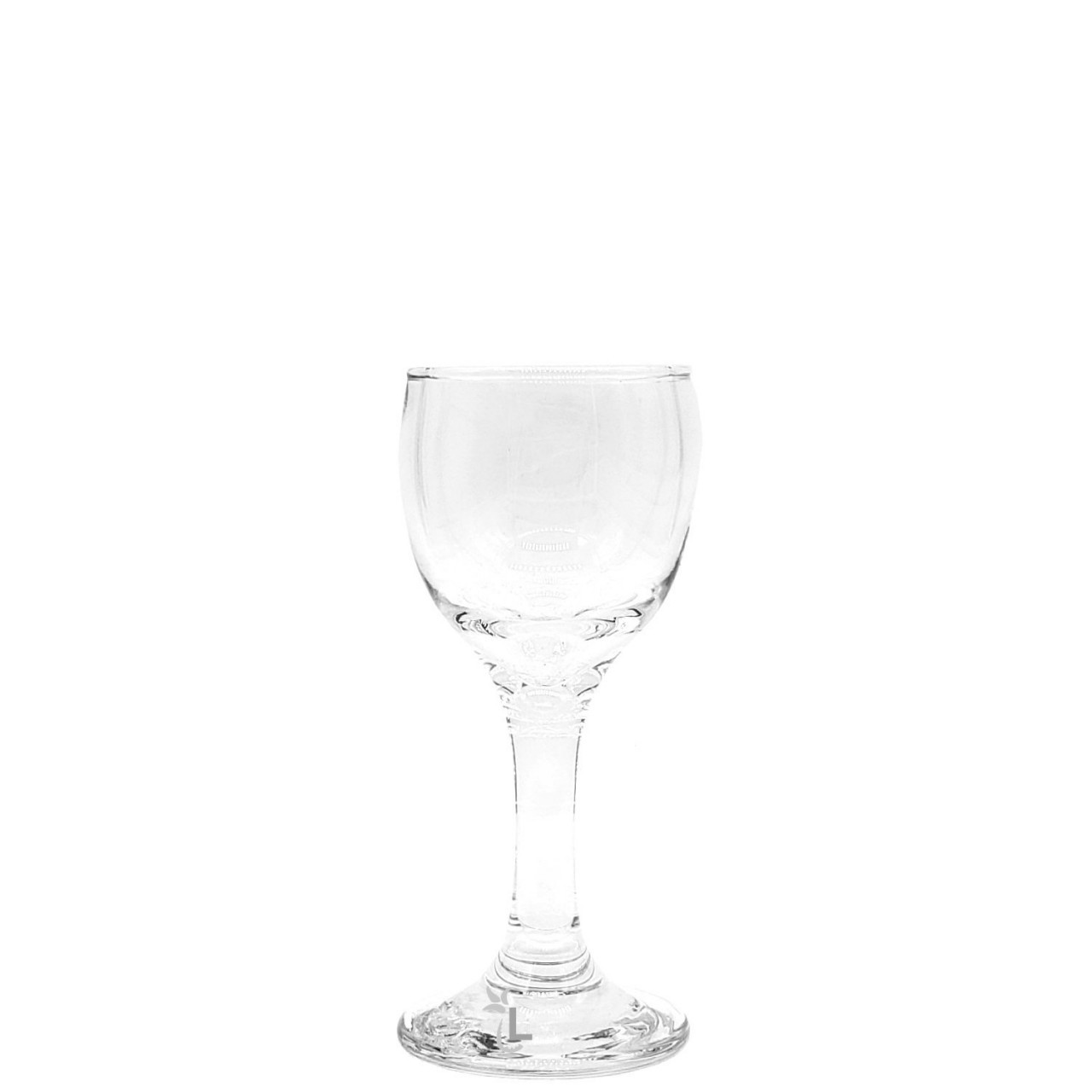 PASABAHCE BOSTON SHOT GLASS 2.5oz