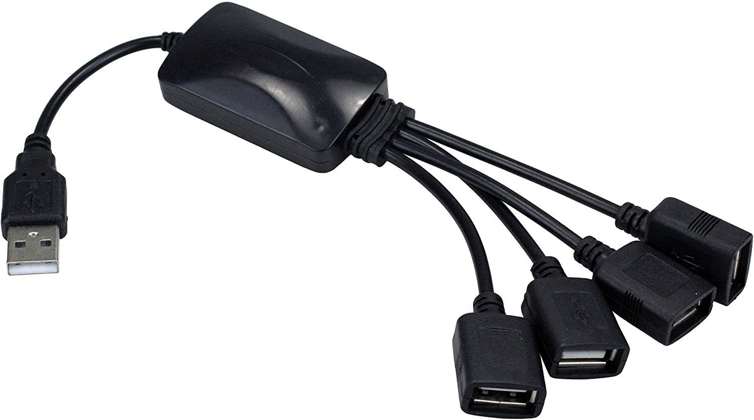Xtech - USB cable - 4 pin USB Type A
