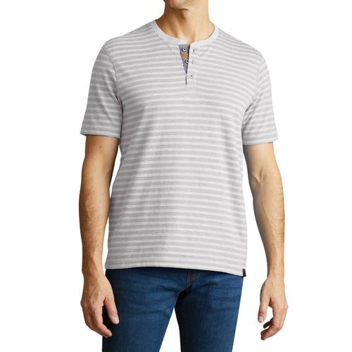 Copper & Oak Legacy Men's Henley