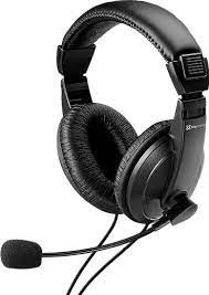 Klip Xtreme - KSH-301 - Headset