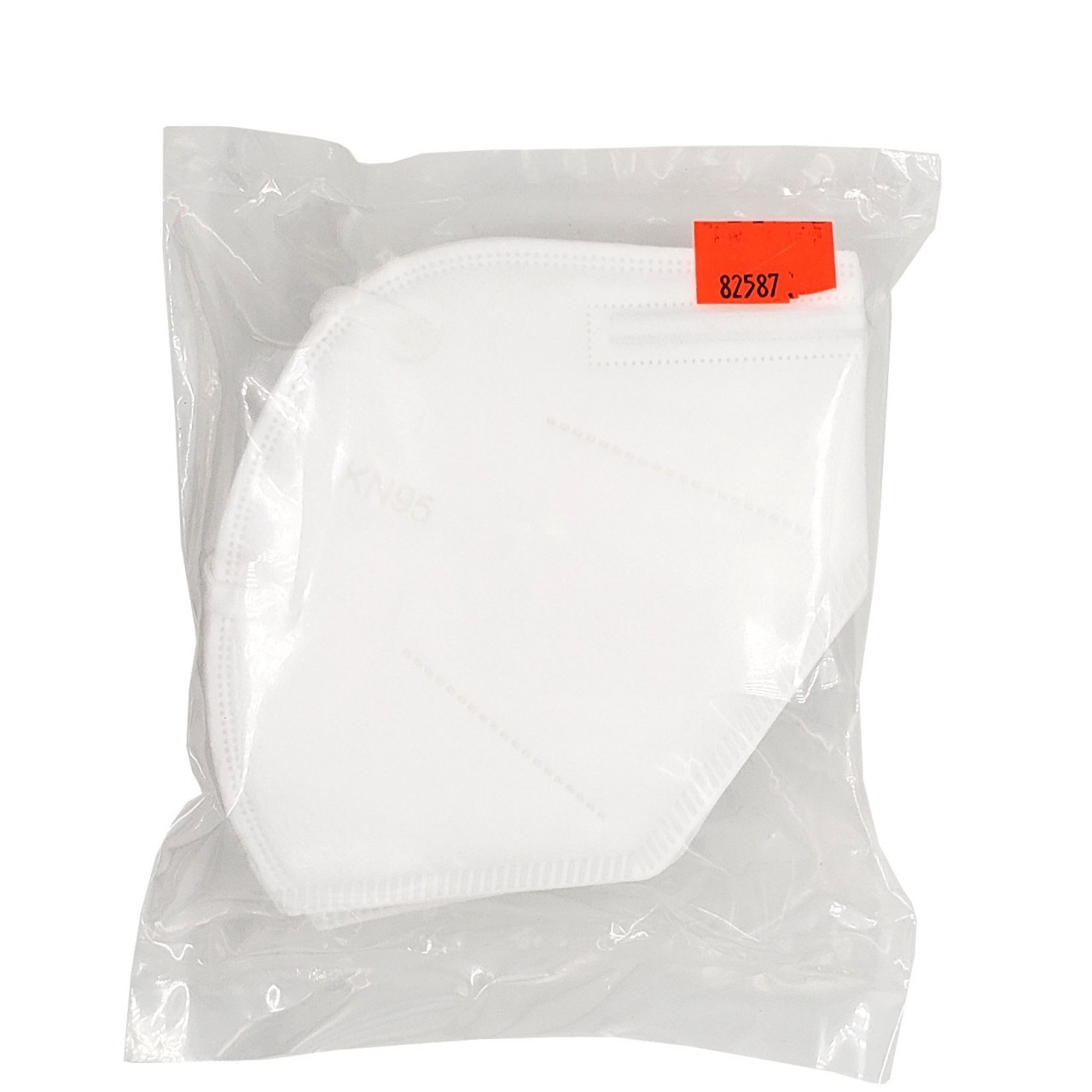 KN95 PROTECTIVE MASKS 10pc