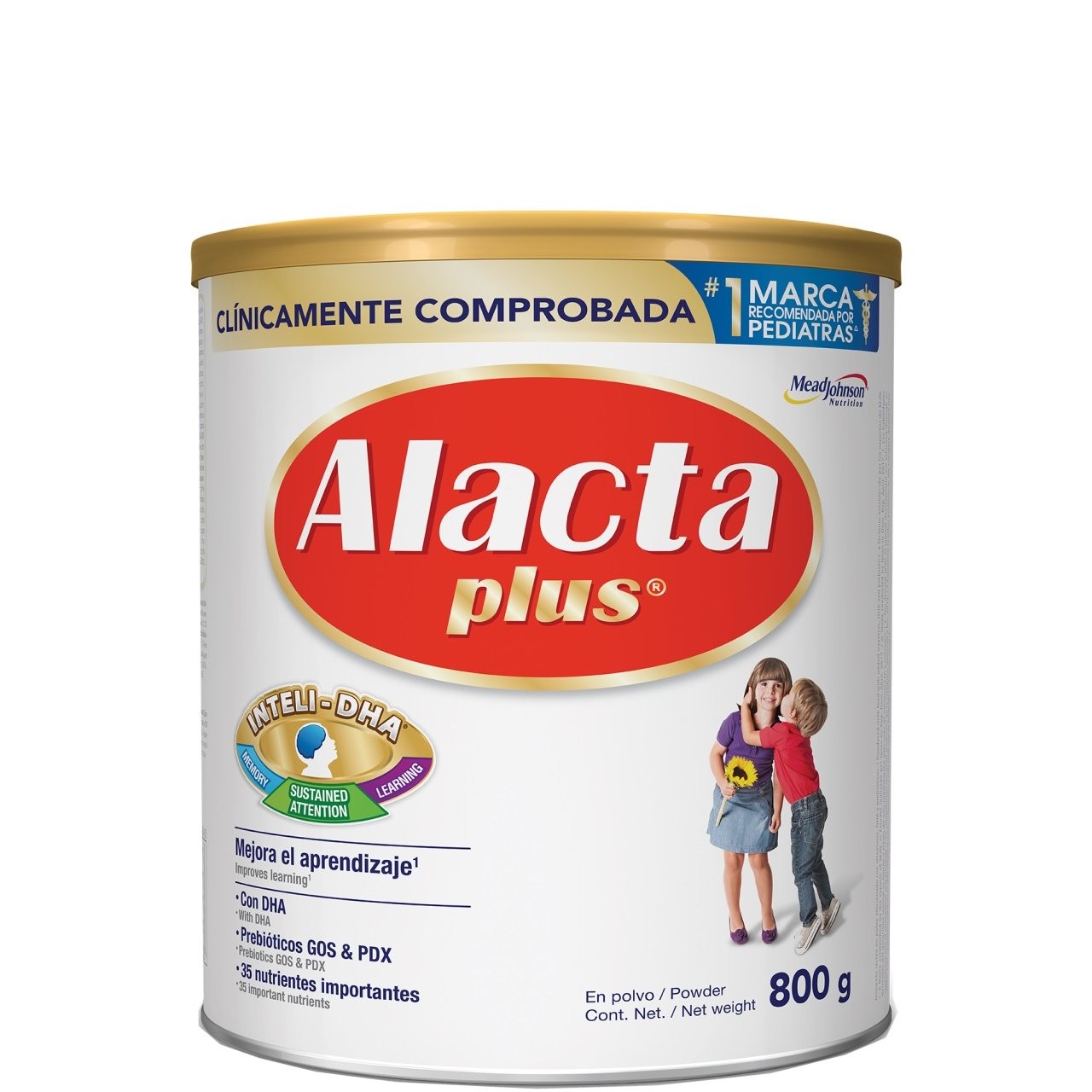 ALACTA PLUS 800g