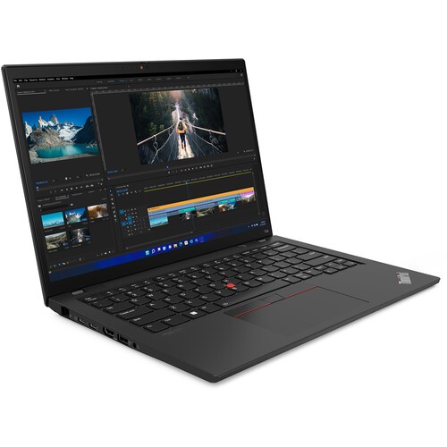 Lenovo - Notebook - 14" LED