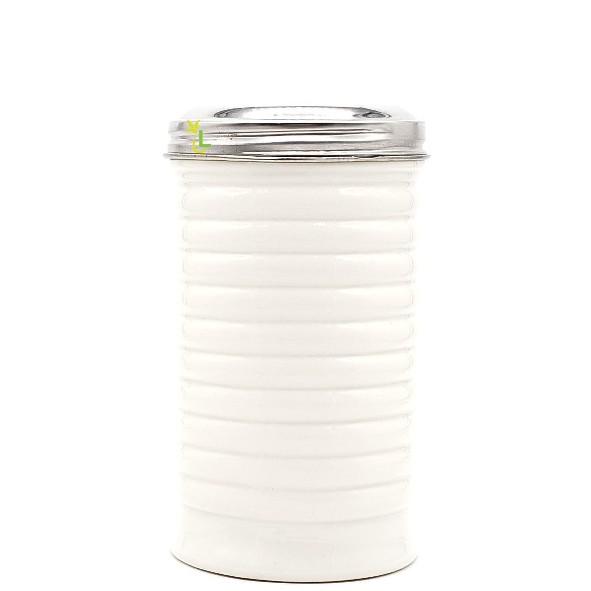 HARTIN CERAMIC SUGAR JAR 1ct