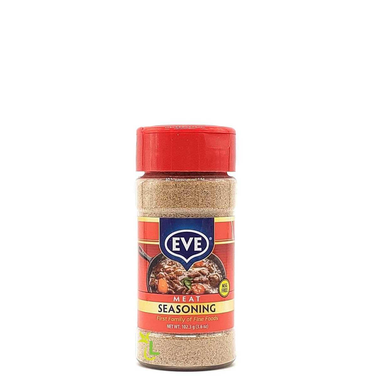 EVE MEAT SEASONING 102.3g