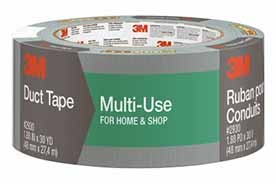 1/2 in. x 75 in. Indoor Heavy Duty Mounting Tape