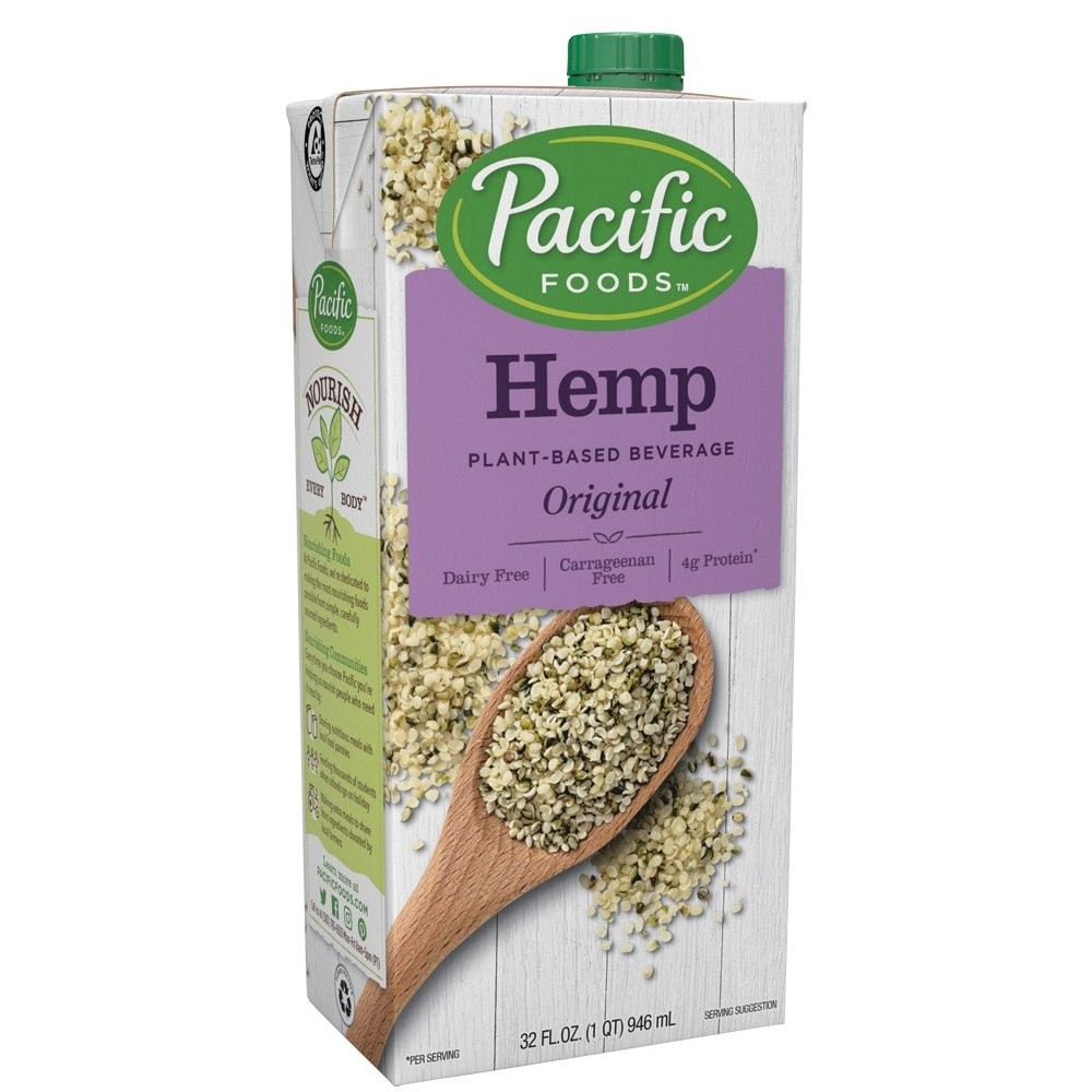 PACIFIC HEMP ORIGINAL 32oz