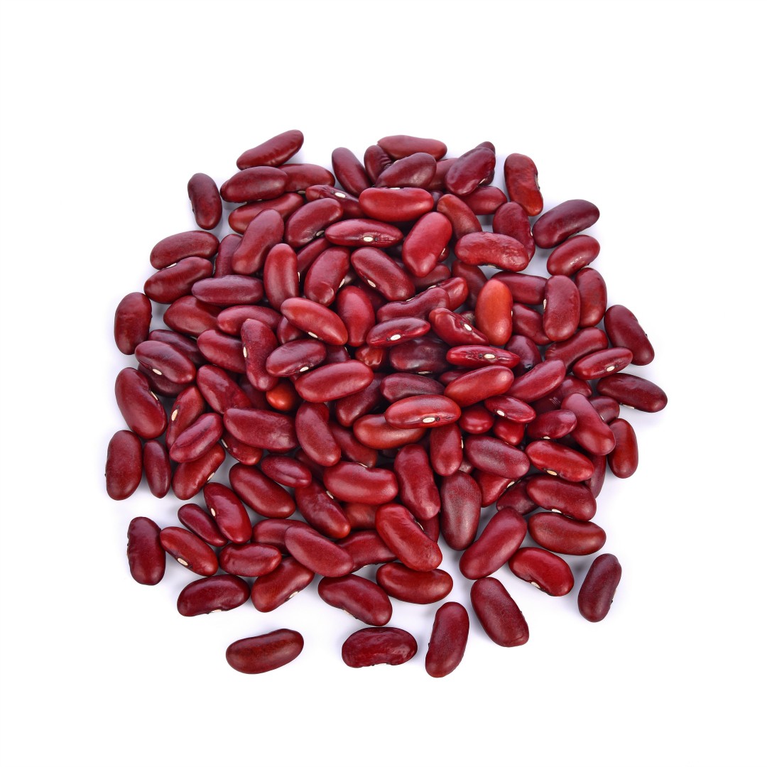 PEAS RED KIDNEY BULK vwt