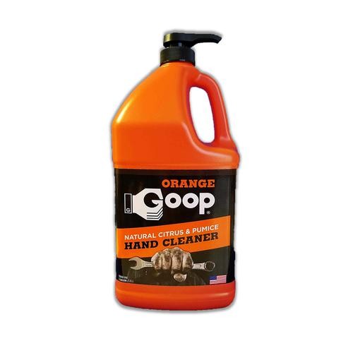 Orange Goop Hand Cleansing Gel 3.8 Liters