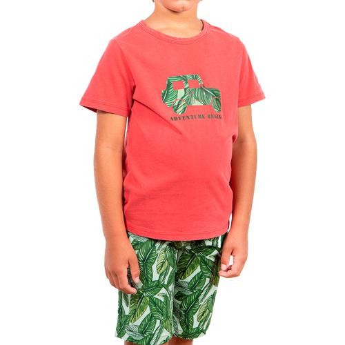 Tutto Piccolo Boy's Set 2 Pieces