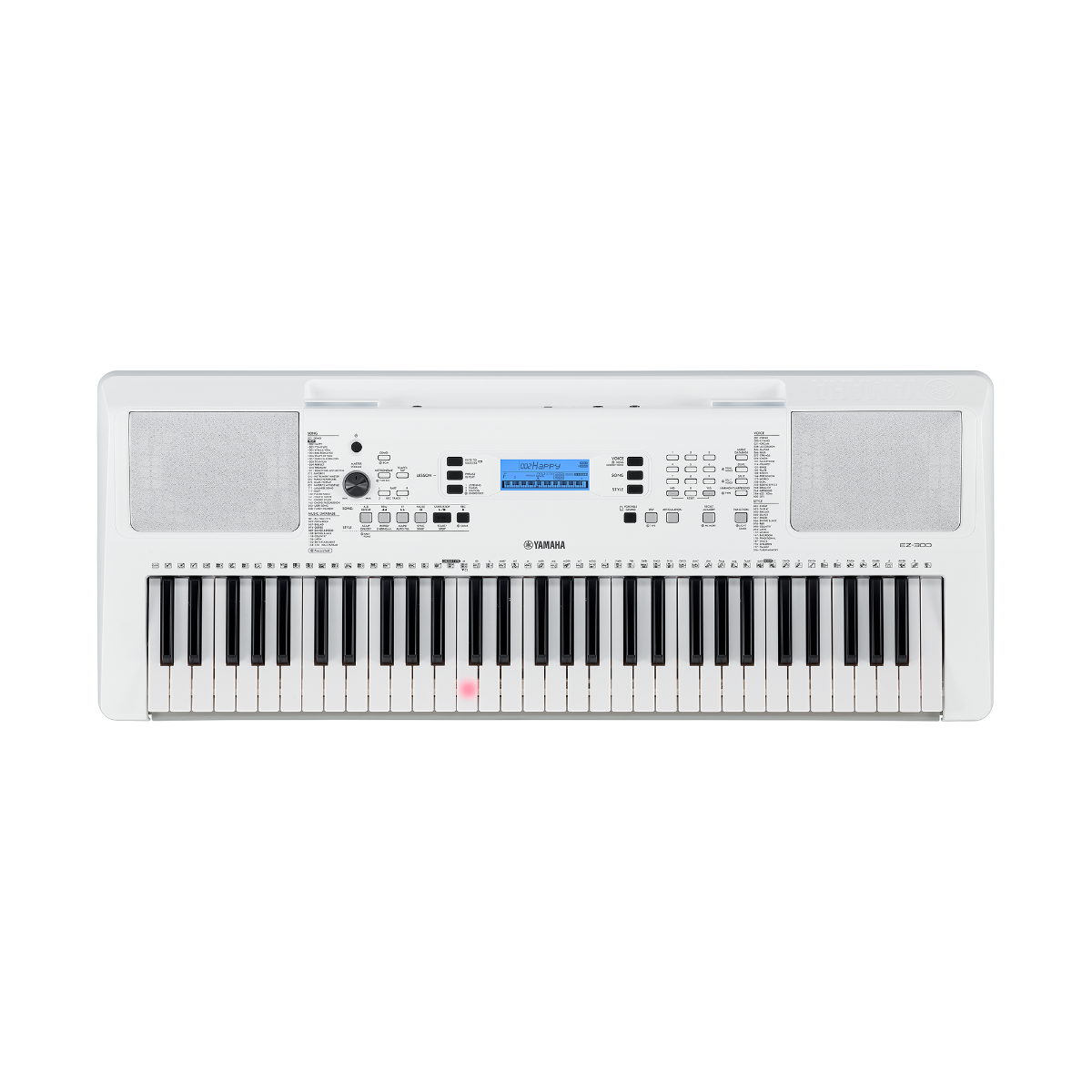 Yamaha PSR-EZ300