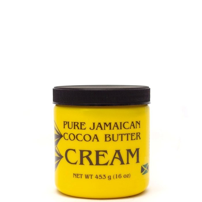 PURE JA COCOA BUTTER CREAM 16oz