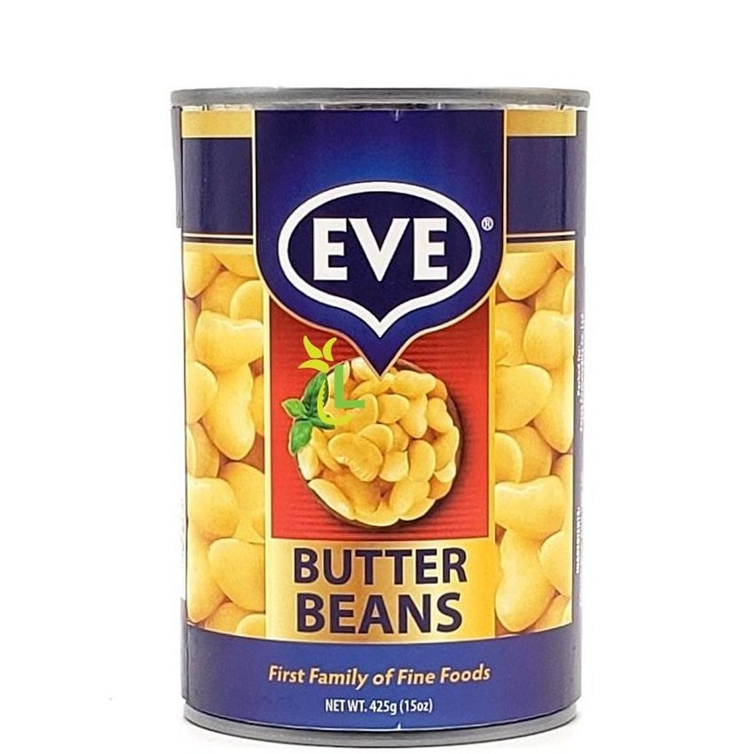 EVE BEANS BUTTER 425g