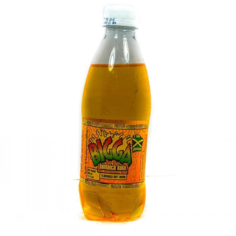 BIGGA ASSRT SODA 330ML