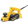 DEWALT Hand Planer, 5.5-Amp, 3-1/4-Inch (D26676)