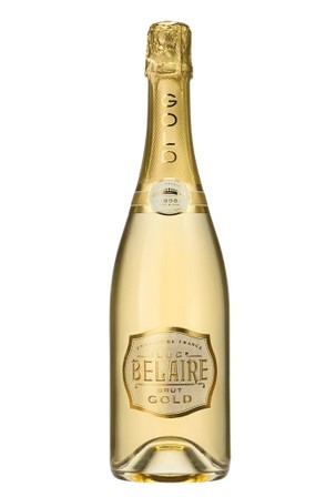 Luc Belaire Rare Gold, 750ml