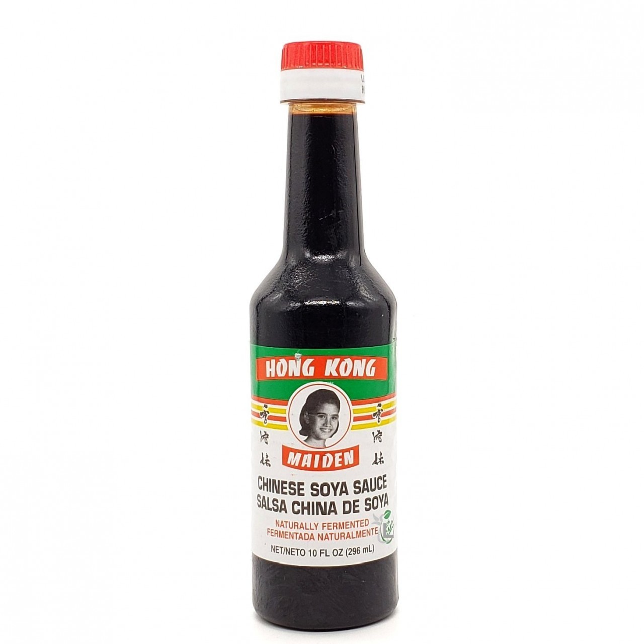 HONG KONG SOY SAUCE 10oz