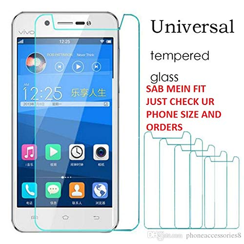 UNIVERSAL GLASS SCREEN PROCTOR 5.0"