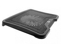 Xtech - Notebook stand - 2 USB pt