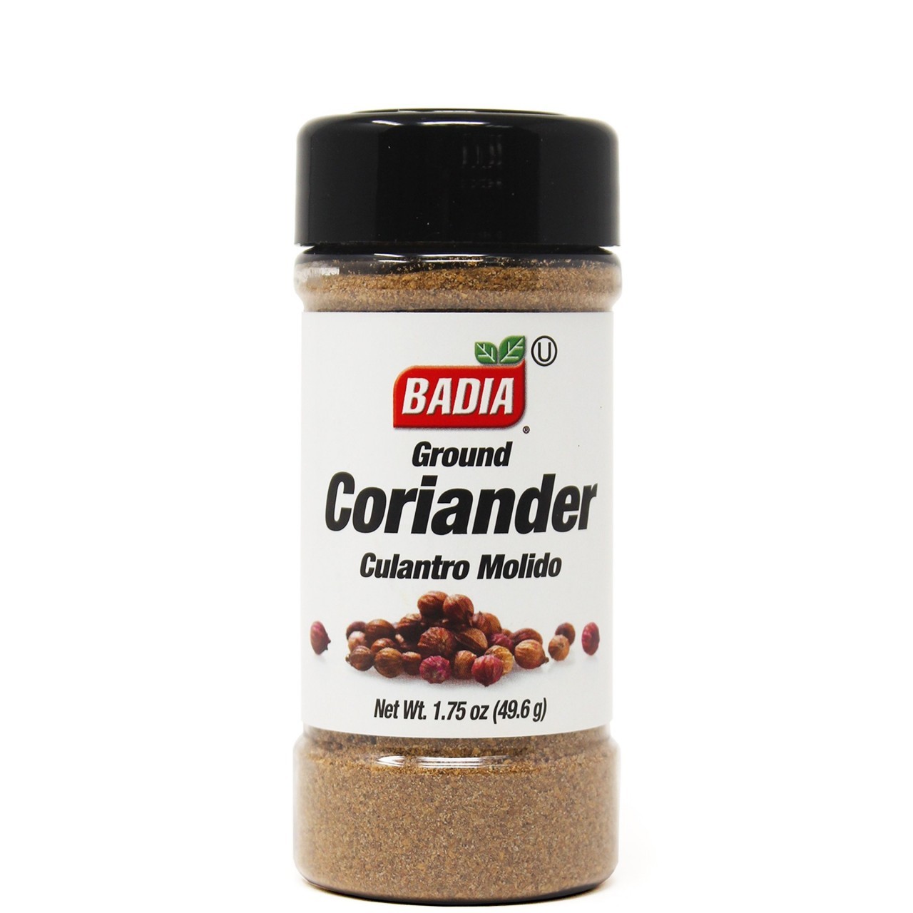 BADIA GROUND CORIANDER 1.75oz