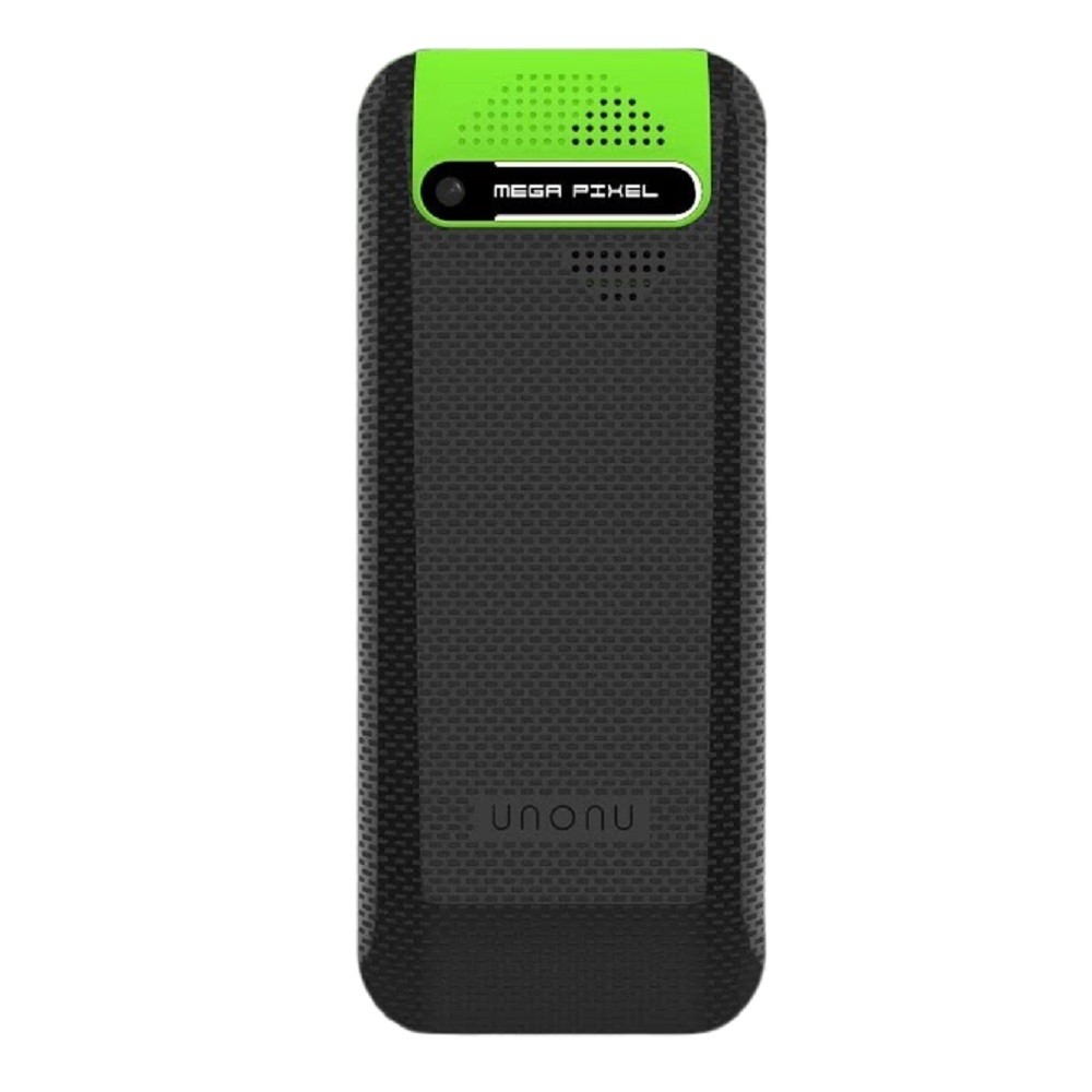 UNONU Q5G 1.8" 3G DS