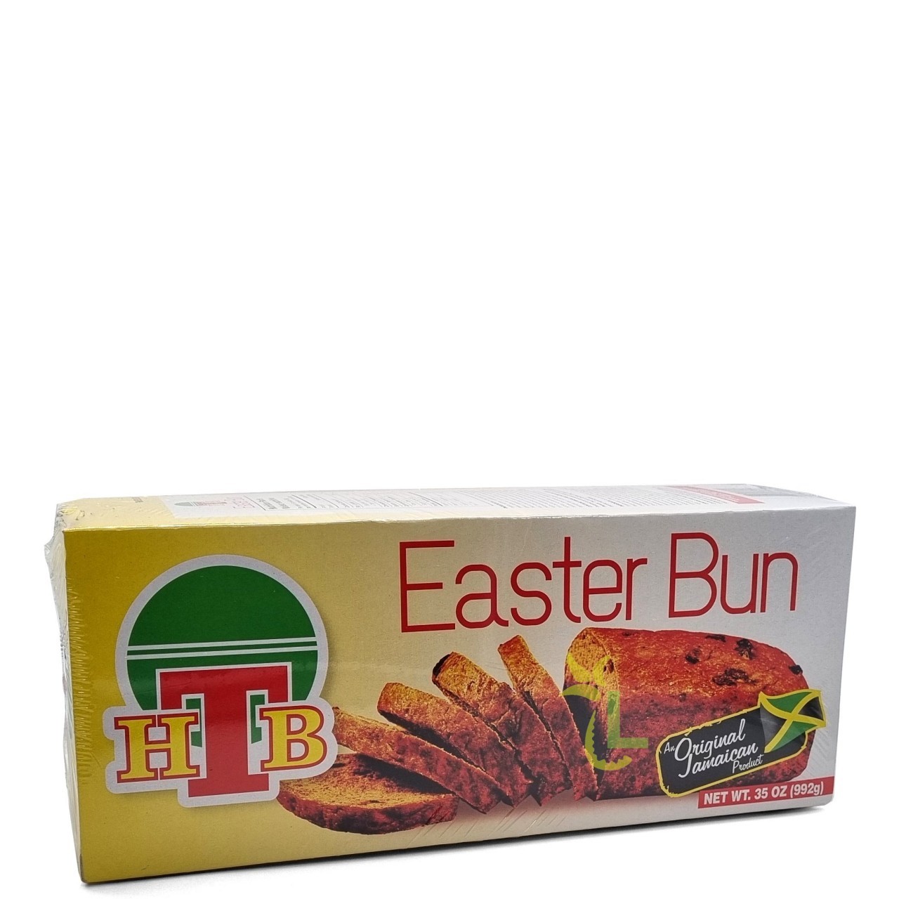 HTB EASTER BUN BOX 35oz