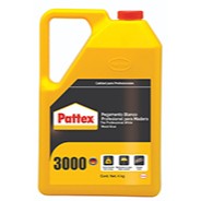 4 kg. Pattex 3000 Contact Glue