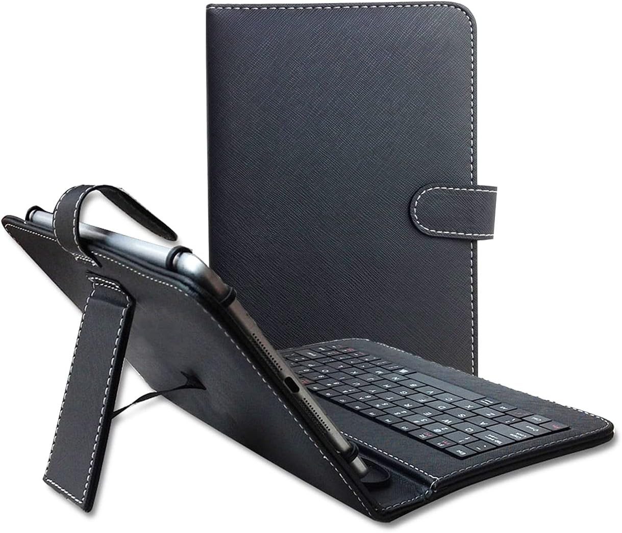 UNIVERSAL KEYBOARD CASE 10" TYPE C