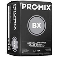 3.8 cu. ft. BX Professional Potting Mix