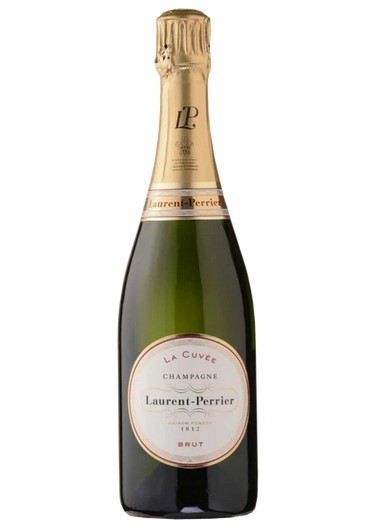 Laurent Perrier Brut, 750ml