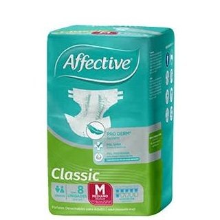 AFFECTIVE ADB CLASSIC MED 8s