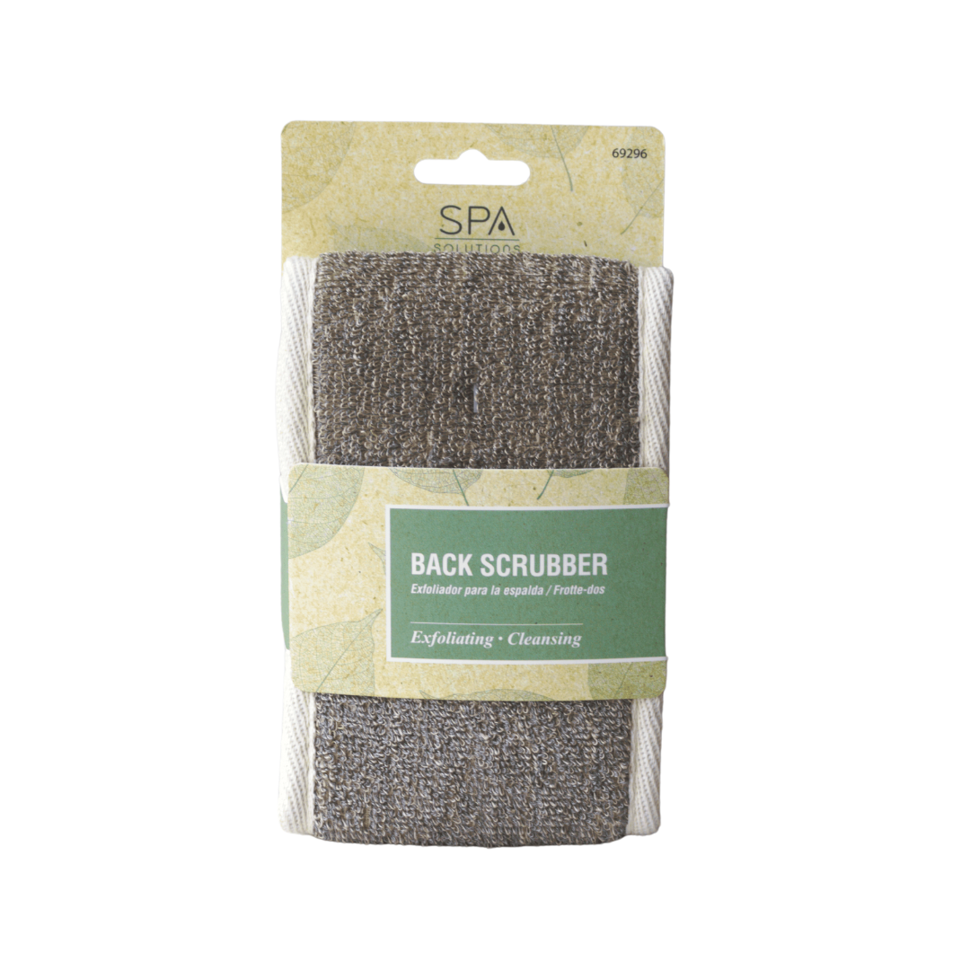 Cala Back Scrubber Taupe/Beige