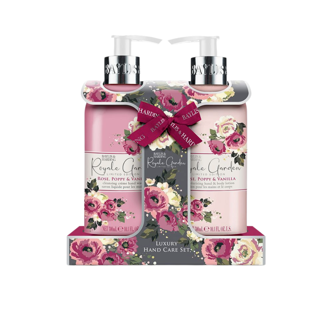 Baylis & Harding Royale Garden, Luxury Hand Care Set